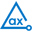 Axe logo