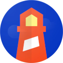 Lighthouse logo