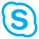 Skype logo