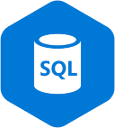 SQL logo